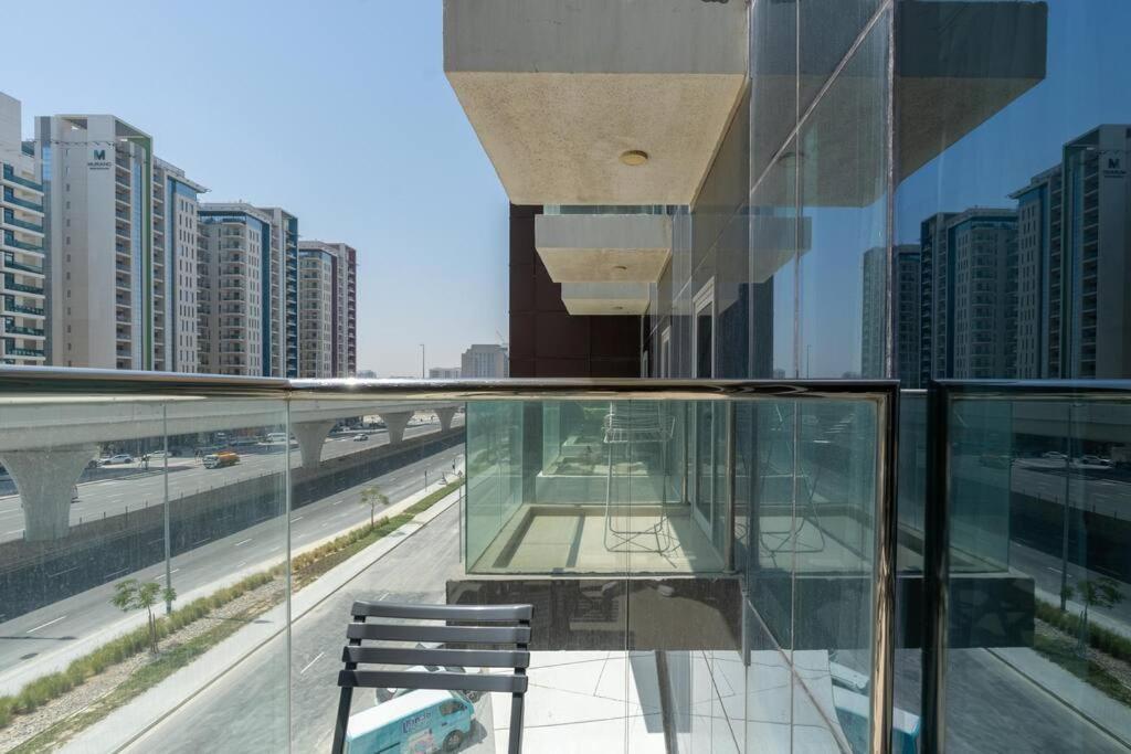 Appartement In Al Furjan -
