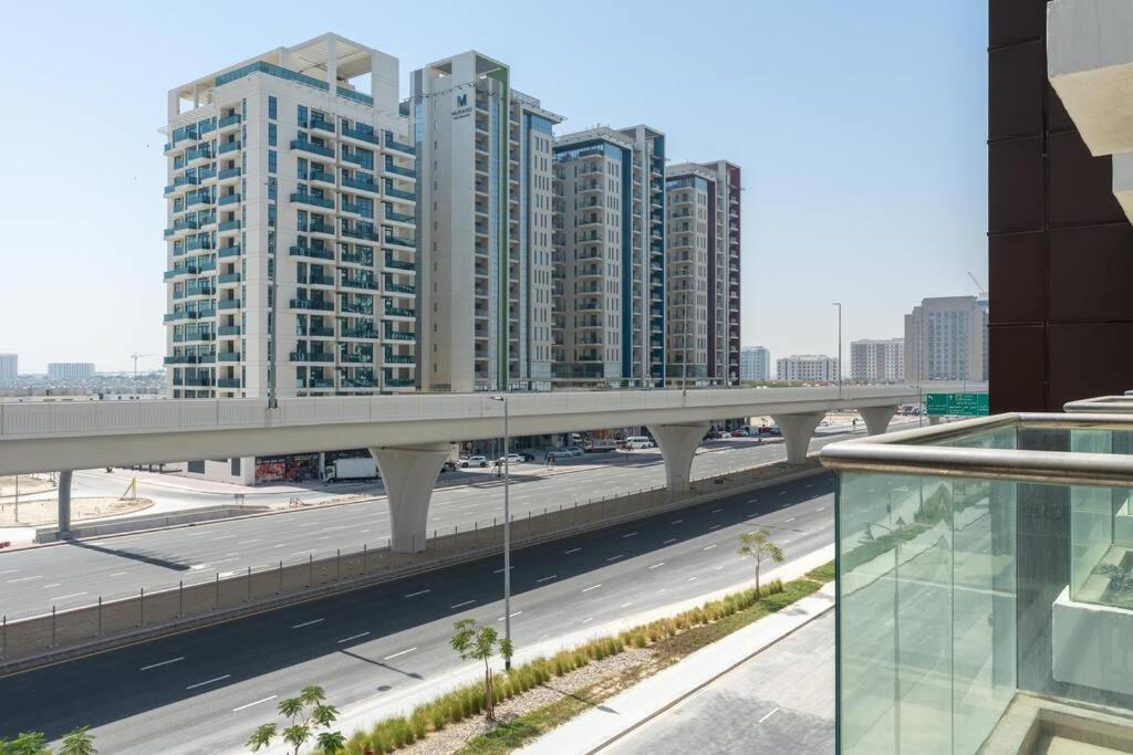 Appartement In Al Furjan -