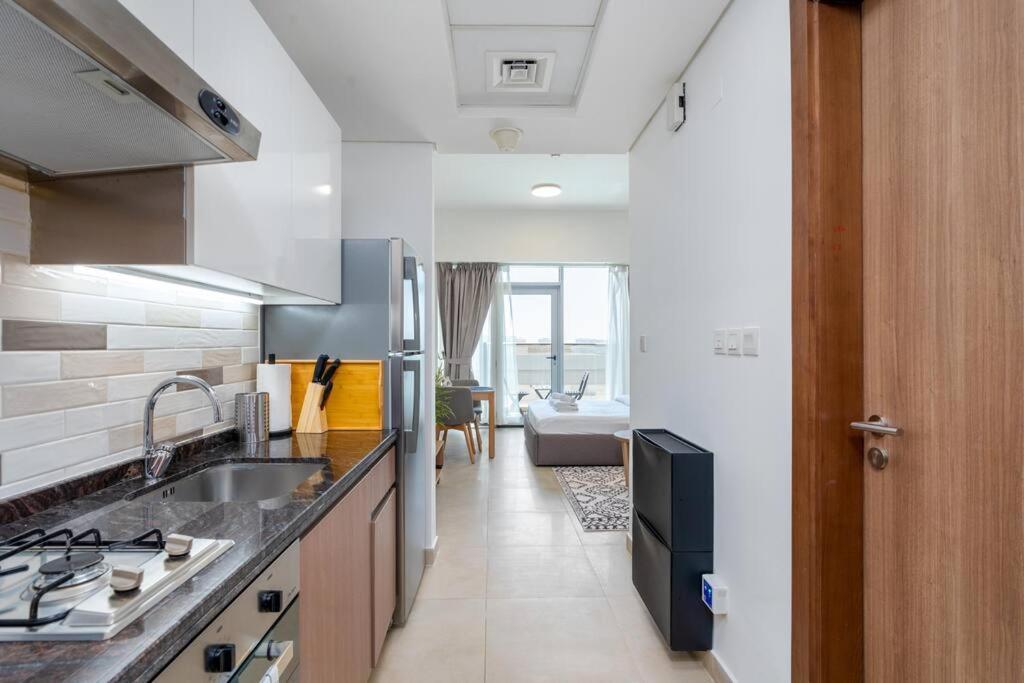 In Al Furjan - Appartement *